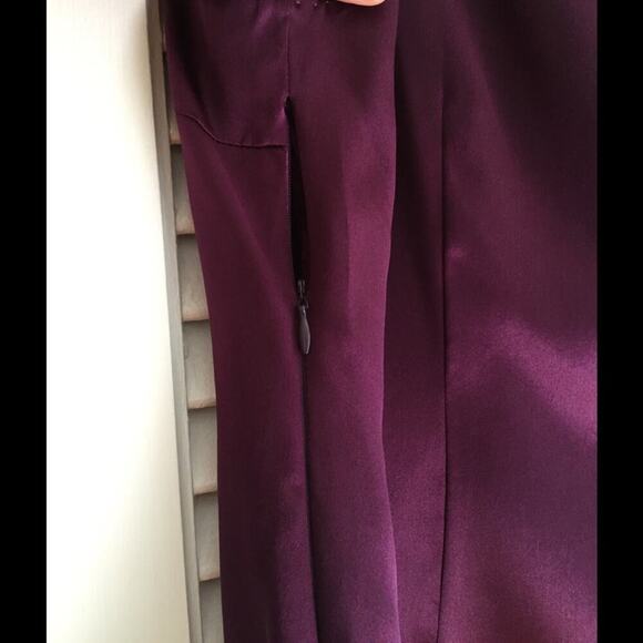 Elie tahari silk top - Picture 4 of 4